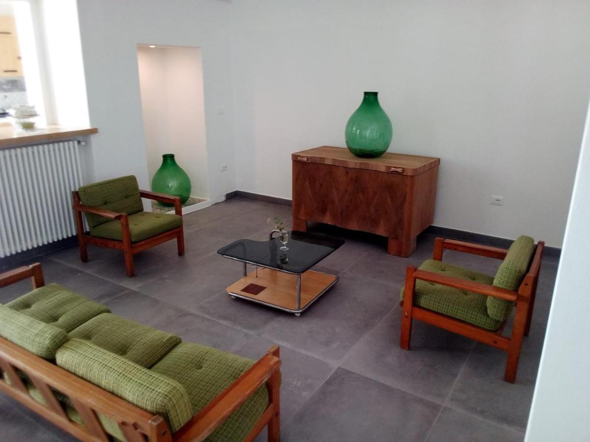 卡斯崔加纳诺德尔卡波Cortile Calinea住宿加早餐旅馆 外观 照片