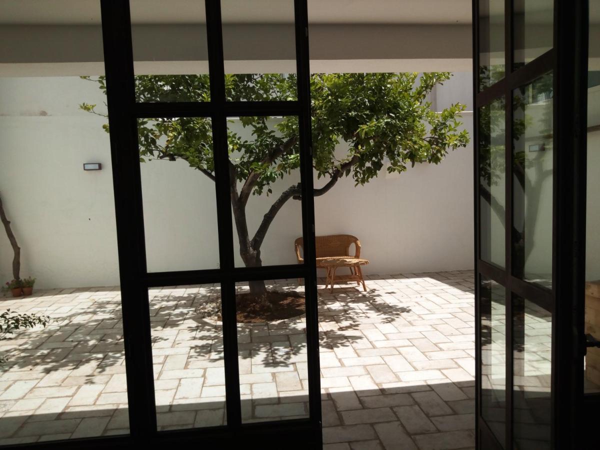 卡斯崔加纳诺德尔卡波Cortile Calinea住宿加早餐旅馆 外观 照片
